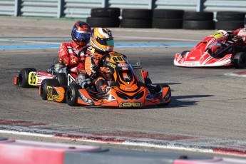 Karting à ICAR - Coupe de Montréal #6 - Dimanche