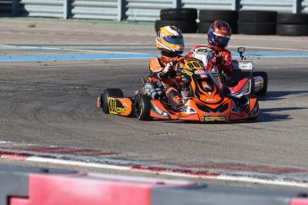 Karting à ICAR - Coupe de Montréal #6 - Dimanche
