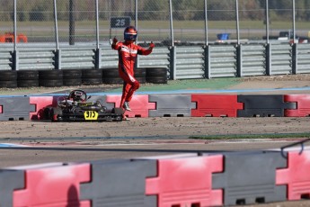 Karting à ICAR - Coupe de Montréal #6 - Dimanche