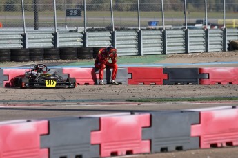 Karting à ICAR - Coupe de Montréal #6 - Dimanche
