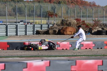 Karting à ICAR - Coupe de Montréal #6 - Dimanche