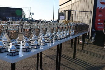 Karting à ICAR - Coupe de Montréal #6 - Dimanche