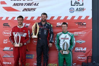 Karting à ICAR - Coupe de Montréal #6 - Dimanche