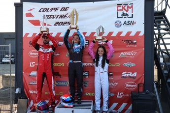 Karting à ICAR - Coupe de Montréal #6 - Dimanche