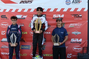 Karting à ICAR - Coupe de Montréal #6 - Dimanche