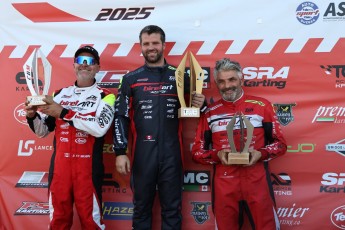Karting à ICAR - Coupe de Montréal #6 - Dimanche