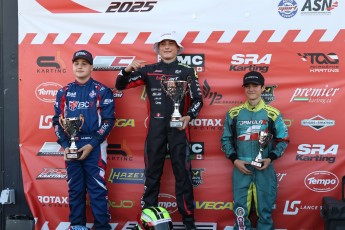 Karting à ICAR - Coupe de Montréal #6 - Dimanche