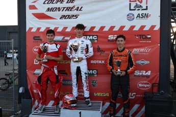 Karting à ICAR - Coupe de Montréal #6 - Dimanche