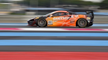 Finales FFSA et SRO GT Académie 2025