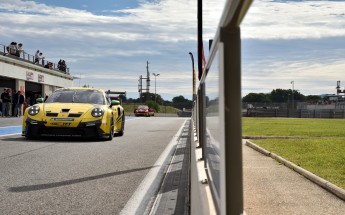 Finales FFSA et SRO GT Académie 2025