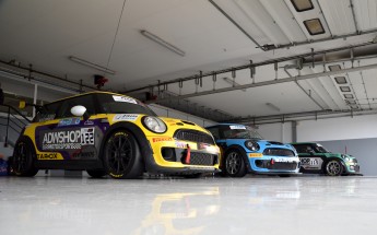 Finales FFSA et SRO GT Académie 2025