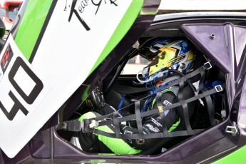 Finales FFSA et SRO GT Académie 2025