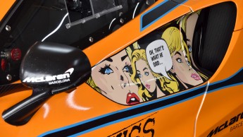 Finales FFSA et SRO GT Académie 2025