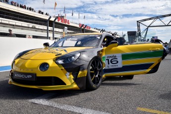 Finales FFSA et SRO GT Académie 2025
