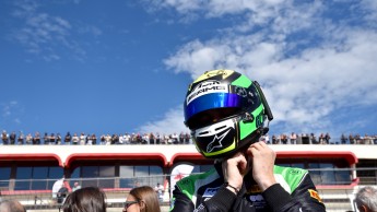 Finales FFSA et SRO GT Académie 2025