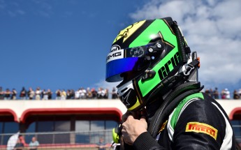 Finales FFSA et SRO GT Académie 2025