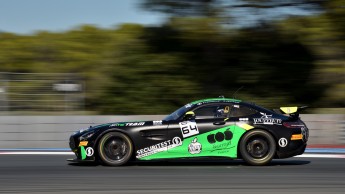 Finales FFSA et SRO GT Académie 2025