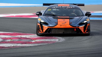 Finales FFSA et SRO GT Académie 2025
