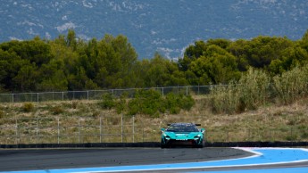 Finales FFSA et SRO GT Académie 2025