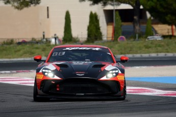 Finales FFSA et SRO GT Académie 2025