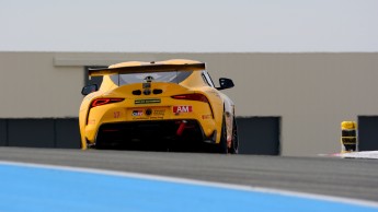 Finales FFSA et SRO GT Académie 2025