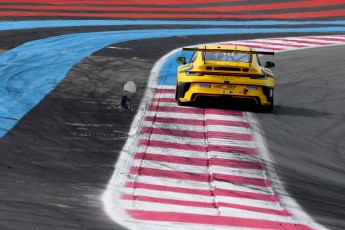 Finales FFSA et SRO GT Académie 2025