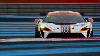 Finales FFSA et SRO GT Académie 2025