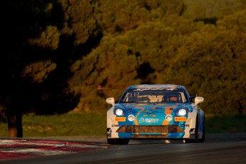 Finales FFSA et SRO GT Académie 2025