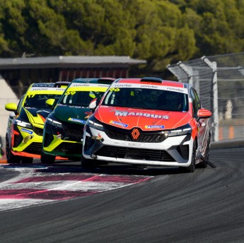 Finales FFSA et SRO GT Académie 2025