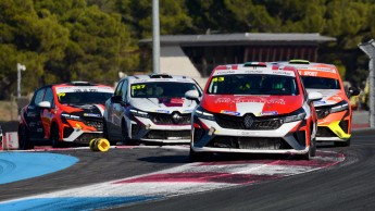 Finales FFSA et SRO GT Académie 2025