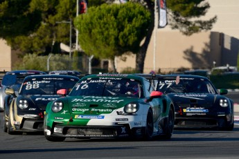 Finales FFSA et SRO GT Académie 2025