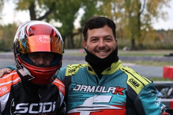 Karting à SH - Course Club
