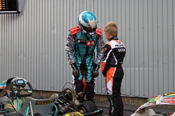 Karting à SH - Course Club