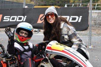 Karting à SH - Course Club