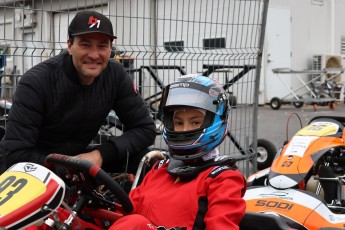 Karting à SH - Course Club
