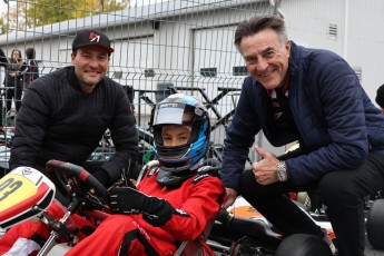 Karting à SH - Course Club