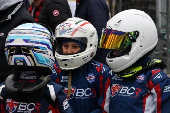 Karting à SH - Course Club