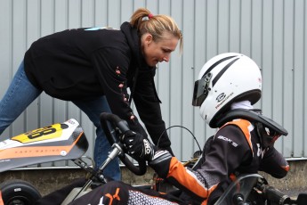 Karting à SH - Course Club