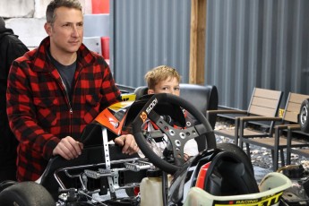 Karting à SH - Course Club
