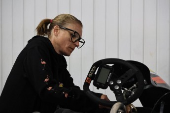 Karting à SH - Course Club