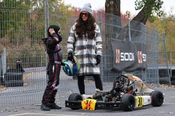 Karting à SH - Course Club