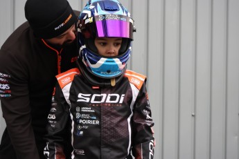 Karting à SH - Course Club