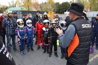 Karting à SH - Course Club