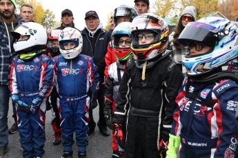 Karting à SH - Course Club
