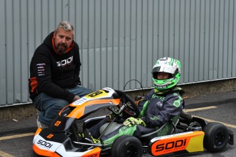 Karting à SH - Course Club