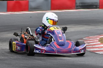 Karting à SH - Course Club