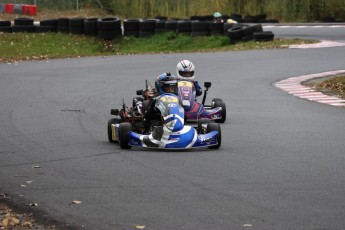Karting à SH - Course Club