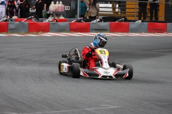 Karting à SH - Course Club