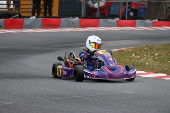 Karting à SH - Course Club
