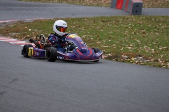 Karting à SH - Course Club
